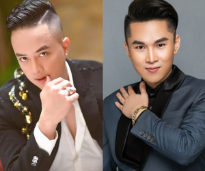 Shark Bình khẳng định 'không cô gái nào thích một chàng trai có 6 múi hơn 1 chàng trai có 6 chiếc xe', loạt sao nam Vbiz phản bác