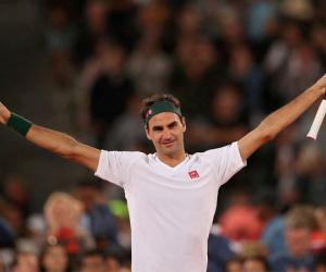 Roger Federer nghỉ hưu: Quý ông định nghĩa quần vợt