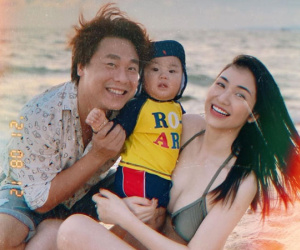 Cuộc sống đối lập của Hòa Minzy và thiếu gia Minh Hải sau 7 tháng chia tay