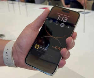 Tại sao Always-on Display trên iPhone 14 Pro vượt trội so với điện thoại Android?