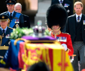 Hoàng gia Anh công bố chi tiết chương trình lễ tang cố Nữ hoàng Elizabeth II