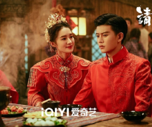 Dấu hiệu cho thấy Thỉnh Quân của Nhậm Gia Luân và Lý Thấm là một bộ phim bất ổn