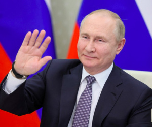 Điện Kremlin bác tin đồn về âm mưu ám sát Tổng thống Nga Putin
