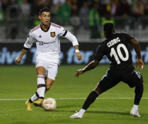 Ronaldo cán mốc 699 bàn và kỷ lục 740 trận thắng