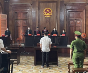 Ông Tề Trí Dũng lĩnh thêm án 15 năm tù về tội 'Tham ô tài sản'
