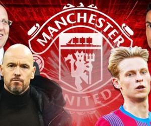 Ten Hag được bơm ít nhất 70 triệu bảng để mua sắm trong tháng 1, thêm 30 triệu nhờ Ronaldo