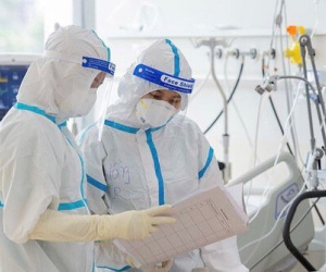 Ngày 17/9, cả nước 2.479 ca Covid-19 mới; F0 khỏi bệnh tăng kỷ lục