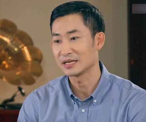 Nam diễn viên Duyên Kiếp bị chê vì cãi tay đôi với khán giả sau khi nhận 'mưa gạch đá'