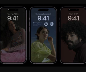 Khi nào màn hình luôn bật trên iPhone 14 Pro sẽ tắt?