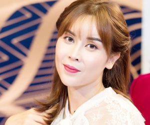 Vợ nhạc sĩ Hồ Hoài Anh bất ngờ chia sẻ: 'Khung trời nào chẳng có bão giông...'