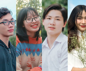 Thủ khoa các khối thi năm 2022 trúng tuyển trường đại học nào?