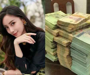 Phụ nữ '1 thứ mềm, 3 chỗ to': Trời sinh có số hưởng lộc, giàu sang không ai bằng