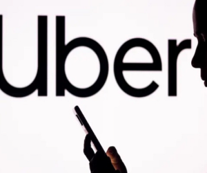 Hãng gọi xe công nghệ Uber điều tra thông tin lộ lọt dữ liệu