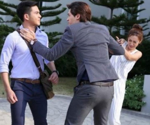 Phát hiện vợ ngoại tình với bạn thân, anh chồng đau đớn gục ngã khi nghe kẻ thứ 3 nói