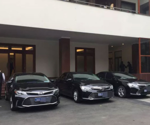 Đề xuất Trưởng ban Đảng, Bộ trưởng sử dụng xe công vụ giá tối đa 1,55 tỉ - 1,6 tỉ đồng