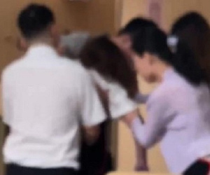 Cô gái tử vong vì mắc nghẹn lòng bò khi ăn lẩu