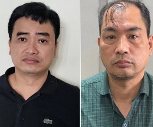 'Ngòi nổ' đại án Việt Á và sai phạm của loạt quan chức tỉnh Hải Dương