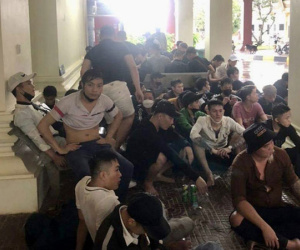 Vụ 60 người Việt tháo chạy khỏi Campuchia: Yêu cầu giao thêm 11 người