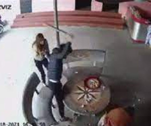 Dùng điếu cày đánh người tình tử vong