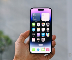 Giá iPhone 14 xách tay vẫn ở mức cao