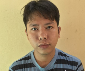 Nữ công nhân bị đồng nghiệp hiếp dâm trong nhà vệ sinh