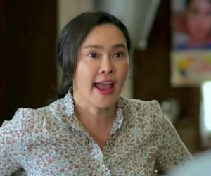 Mẹ trả chị dâu về rồi đòi lại vàng cưới, ông thông gia đủng đỉnh nói mà bà tái nhợt