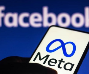 Meta 'bốc hơi' 60% giá trị vốn hoá chỉ sau 12 tháng
