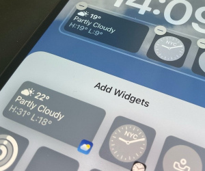 Sử dụng tiện ích màn hình khóa trên iOS 16 có tốn pin không?