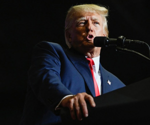FBI khám xét nhà ông Trump: Tổng thống Joe Biden có bình luận phá khuôn mẫu