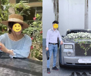 'Anna Việt Nam' gửi lời xin lỗi ba mẹ và toàn thể nạn nhân 'chồng cũ', hứa học lại đạo đức lớp một