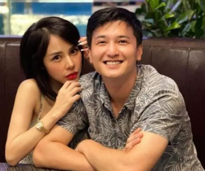 Bạn gái Huỳnh Anh trao thưởng 2000 USD cho ai tìm ra bằng chứng cô phẫu thuật thẩm mỹ