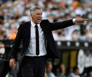 Ancelotti chỉ ra vì sao Real thắng Atletico, Simeone hậm hực không phục