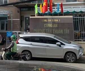Nạn nhân vụ 'chở xác người tình đến trụ sở công an' là con gái chủ tiệm vàng ở Trà Vinh