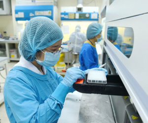 Ngày 19/9, cả nước có 1.778 ca COVID-19 mới, 2 bệnh nhân tử vong