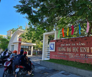 Vụ giảng viên đại học nhờ sinh viên thi hộ: Giám đốc Đại học Đà Nẵng nói ‘rà soát hết lại rồi, không có gì bất thường’