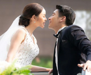 Ngày cưới em chồng, tôi tặng một món quà khiến khách mời bất ngờ