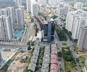 Giá nhà đất liên tục tăng cao, Bộ Xây dựng nói gì?