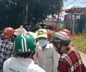 Nghịch tử nhẫn tâm sát hại mẹ già 78 tuổi
