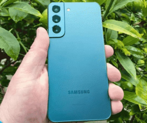 iPhone 14 dù xịn xò nhưng vẫn kém Samsung Galaxy S22
