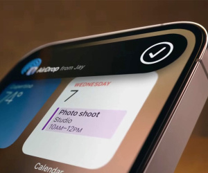 Tất cả iPhone 15 sẽ có tính năng "cực hot" Dynamic Island