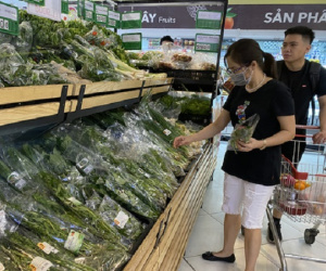 Tập đoàn Masan bất ngờ ngừng nhập và rút toàn bộ hàng hóa của nhà cung cấp Trình Nhi khỏi quầy kệ