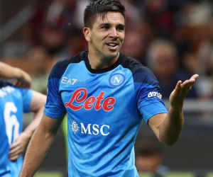 Con trai Simeone đá Milan ra khỏi Top 4 Serie A