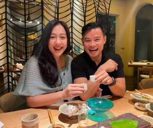 Cuộc sống MC VTV sau khi kết hôn với triệu phú đô la hơn 16 tuổi