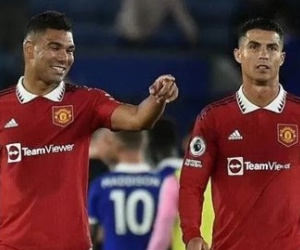 Man United: Galacticos dự bị và thông điệp của Ten Hag