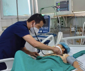 Bốn người ở Hà Nội tử vong vì sốt xuất huyết có điểm chung không thể chủ quan