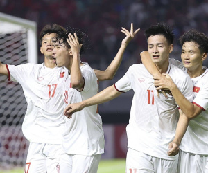 Lấy vé VCK, U20 Việt Nam vẫn bị chê tơi tả