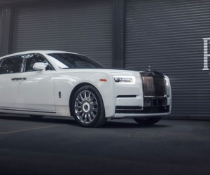 Điểm mặt Rolls-Royce Phantom triệu đô, đặc biệt tại Việt Nam