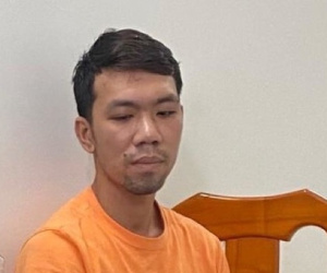 Vụ chở thi thể người tình đến trụ sở công an: Bất ngờ lời khai của nghi can