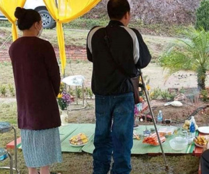 Vụ gửi con đi chữa bệnh nhận về hũ tro cốt: Ám ảnh lời kể của cháu bé 9 tuổi khác ở chung