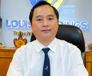 Chủ tịch Louis Holdings thao túng thị trường chứng khoán, thu lợi 153 tỷ đồng